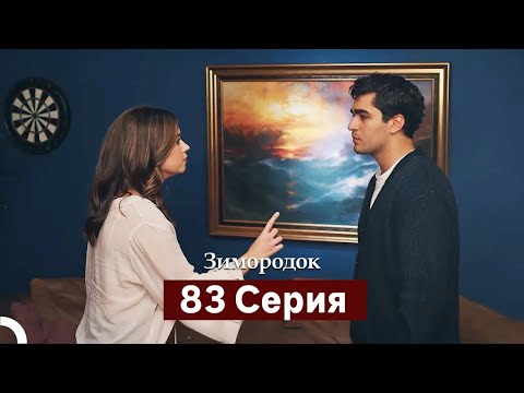 Видео: Зимородок 83 Cерия (Русский дубляж)