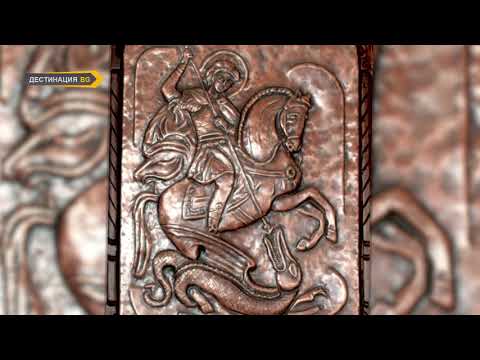 Видео: документална поредица "Срещи в работилницата", еп 16. Промо на епизода