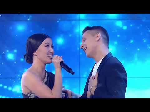 Видео: Гөлзада һәм Илгиз Хәсәншиннар - Яшер мине