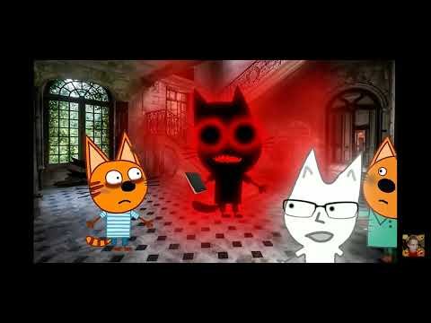 Видео: День рождения коржика-Конеч