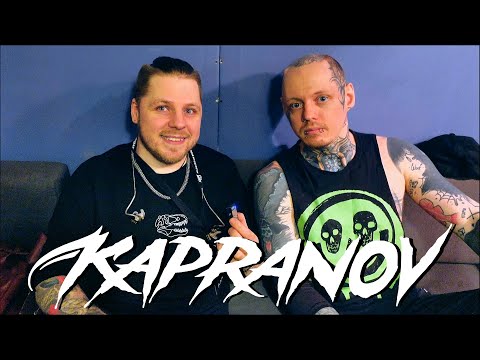 Видео: ИНТЕРВЬЮ | KAPRANOV | ОСТРОСЛОВИЕ ИЛИ ОСТРОУМИЕ | СОСО ШАНЕЛЬ | SerdceSPb