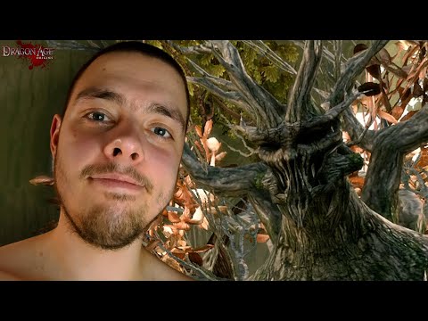 Видео: Задабриваем лес | Dragon Age: Origins | Прохождение #50