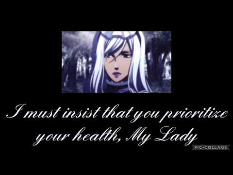 Видео: Упрямая паучья лилия | ASMR | Ханна Аннафеллоуз x Sick! Fem! Слушатель