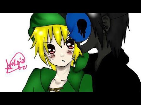 Видео: Яой крипипаста клип (песня виолончель)