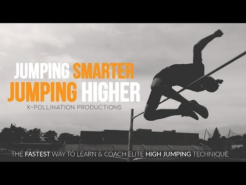 Видео: Прыгать умнее, прыгать выше — трейлер