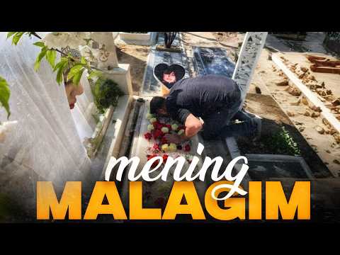 Видео: Малагим менинг | Кўзларни ёшлатган воқеа | Сабрием