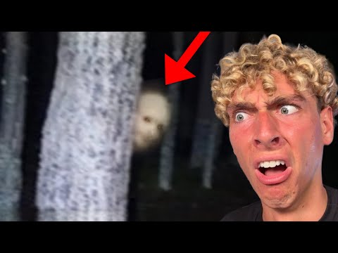 Видео: 10 самых страшных вещей, снятых на камеру