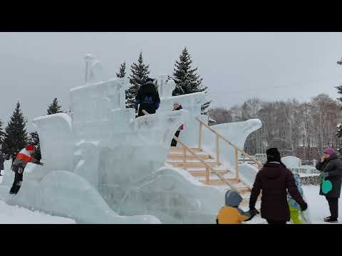 Видео: Нородуу😳Как в последний раз /Катаемся на горках