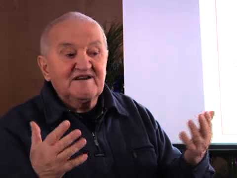 Видео: Агрошкола "Семинар Бориса Бублика" часть 2