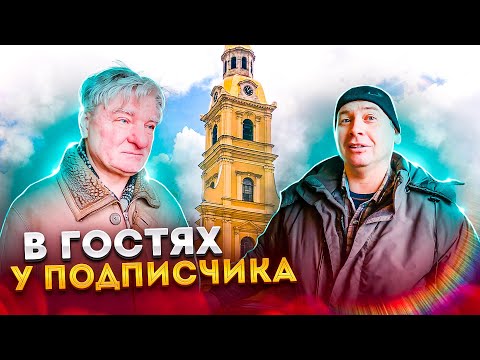 Видео: Куранты Петропавловской крепости. The Chiming Clock of the Peter and Paul Fortress.