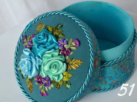 Видео: 100 шкатулок