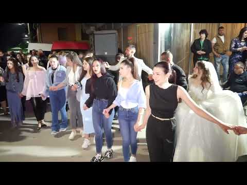 Видео: Сватбата на Хатидже и Салих 04 05 2025 Част 2