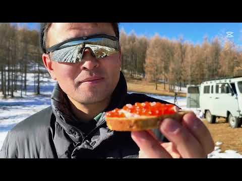 Видео: Хоёр найзыгаа амраасан ч юм уу? Ядраасан ч юм уу? Эхний хэсэг дээр загнаагүй шүү 🤣🥰