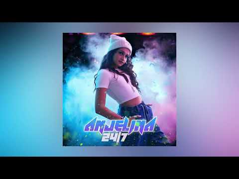 Видео: ANJELINA - 24/7 (Премьера трека, 2024)