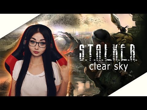 Видео: ПРОХОЖДЕНИЕ СТАЛКЕР ЧИСТОЕ НЕБО | STALKER CLEAR SKY | СЛОЖНОСТЬ МАСТЕР | КОНЦОВКА #3