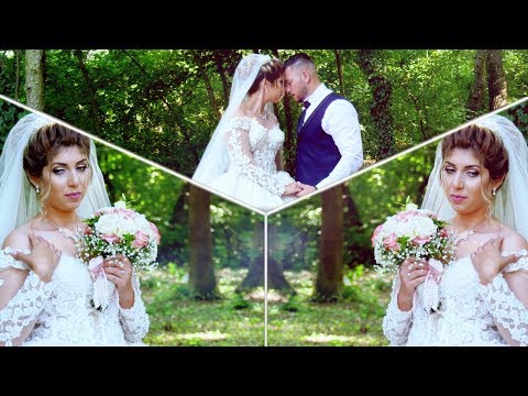 Видео: Сватбен Трейлър - Найрин и Ангел гр. Левски Студио Валята