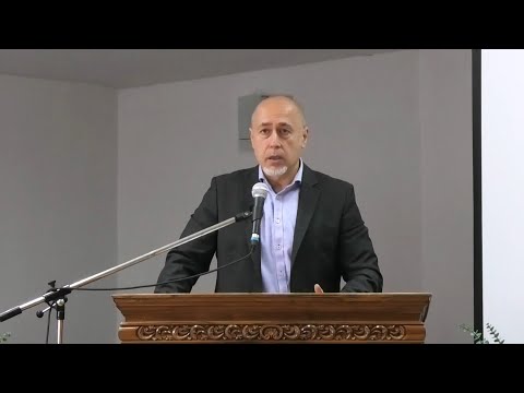 Видео: 06. Земния срещу небесния Сион и края на времето / Апостол Стаматов