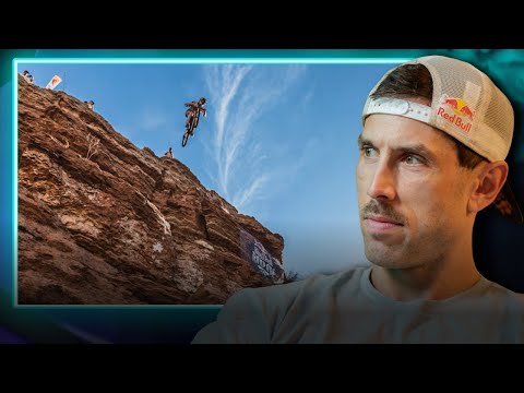 Видео: Вернётся ли когда-нибудь Джи Атертон в Red Bull Rampage?