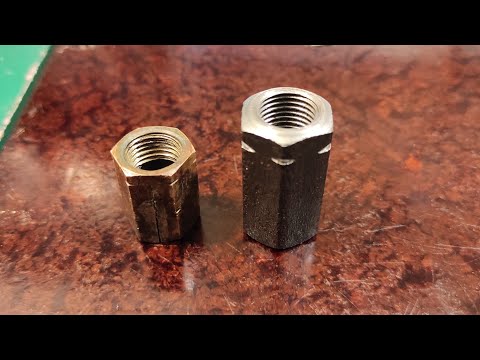 Видео: Хитрая муфта G 1/4