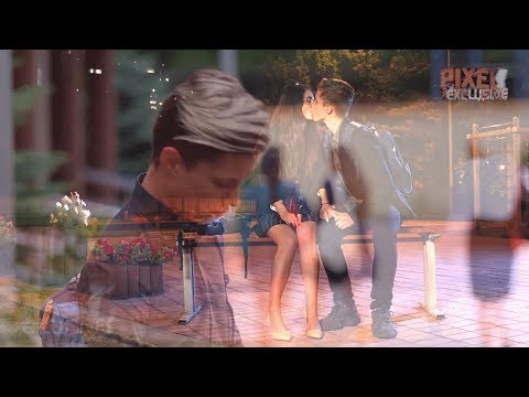Видео: **Ната & Ваня**А я безумно так хочу ...«#Школа.Недетские игры»