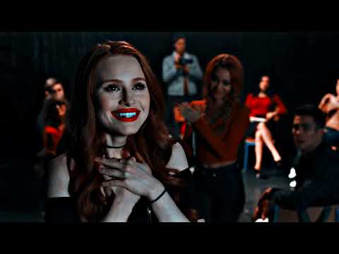 Видео: Riverdale - Музыкальная нарезка № 5
