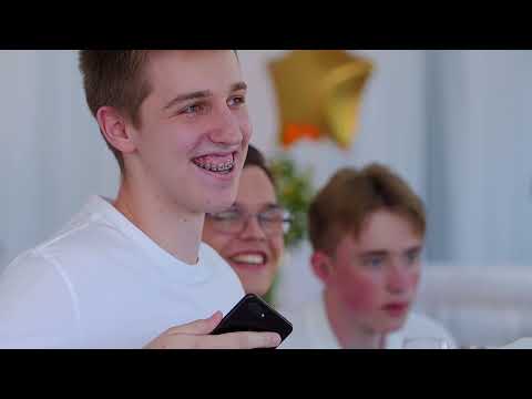 Видео: ВЫПУСКНОЙ ФИЛЬМ | ЛИЦЕЙ 470
