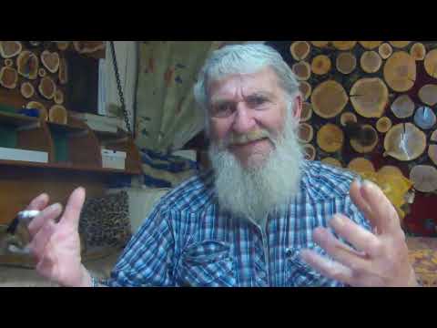 Видео: Мысли о дряхлости тела, души и мозга