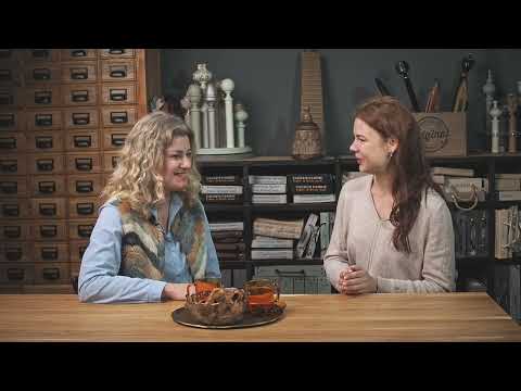 Видео: Интервью с Татьяной Сусловой. Основатель компании Estede