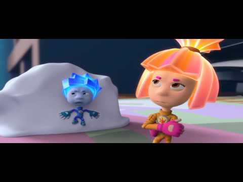 Видео: ФИКСИКИ | RYTP