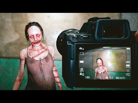 Видео: НЕ ДУШНЫЙ Sunny Meadows【Phasmophobia】