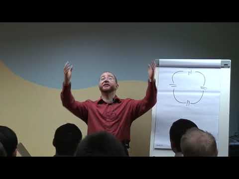 Видео: Школа достигатора "Хотелка"(5)-Тимур Гагин