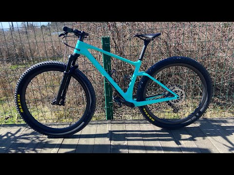 Видео: Полная сборка велосипеда на раме SPcycle SP-M016