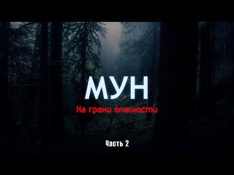 Видео: МУН. На грани опасности ( Часть 2 )