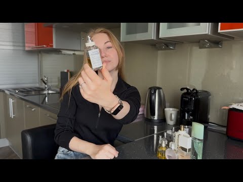 Видео: ЛУЧШИЕ АРОМАТЫ НА ЛЕТО: ТОП-10 В МОЁМ ШКАФУ ☀️