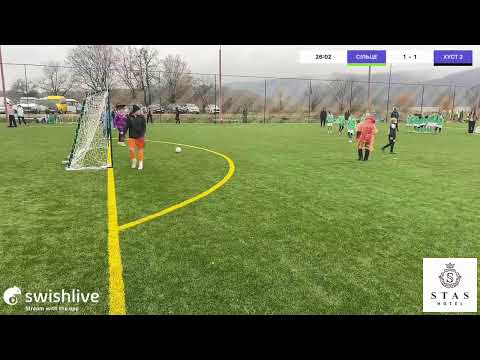 Видео: Tab.IR CUP  U-12 (7/9 листопада)
СІЛЬЦЕ VS ХУСТ 2