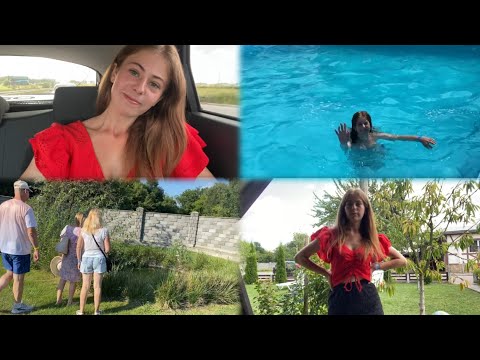 Видео: Влог: Один день з мого життя 