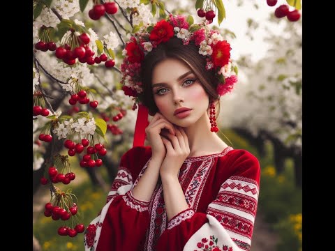 Видео: Чом ти не прийшов .Варіант 2