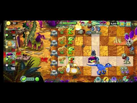 Видео: проходим пвз 2 #pvz2gameplay #messi #pvz #мем #brawlstars