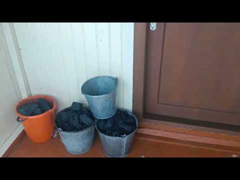 Видео: Жизнь на пенсии 🤗 Прогулялась к подруге.