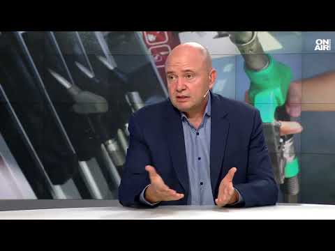 Видео: Eксперт: Дизелът ще продължи да поскъпва, ако държавата не отмени забраната за износ
