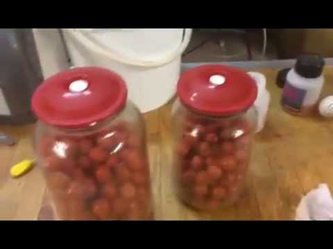 Видео: Как сделать бойл мягким. Реставрация  бойлов