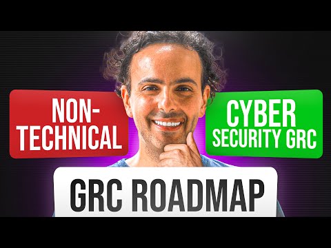 Видео: ЛУЧШИЙ GRC-тренинг по кибербезопасности для начинающих | GRC Mastery