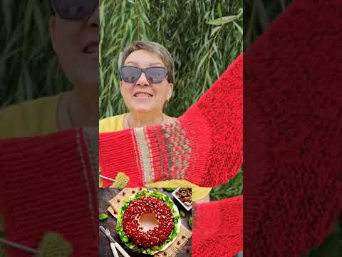 Видео: Носочный календарь 