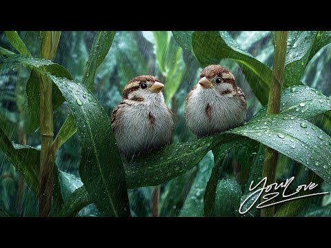 Видео: музыка для души 🌿 Успокаивающая музыка исцеляет разум и тело, успокаивает нервную систему #156