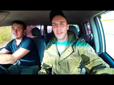 Видео: ЧЁРНОЕ ЗОЛОТО и Роман Веселов коп металлолома с неожиданным концом!