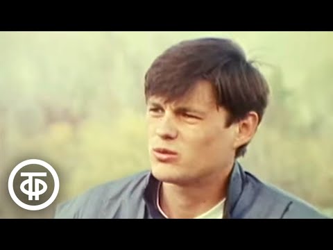 Видео: Спорт и личность. Пауза. О рекордсмене мира по прыжкам в высоту Игоре Паклине (1986)