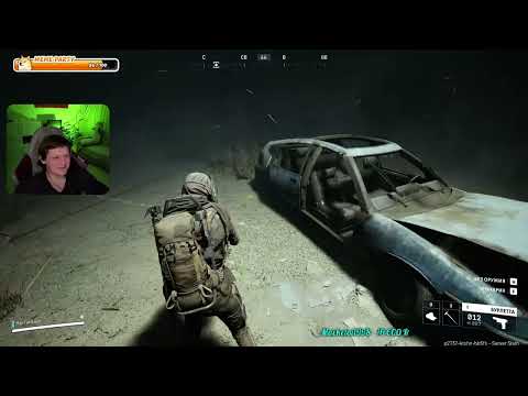 Видео: Тестим ARC Raiders - Великолепные катки в PUBG!