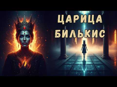 Видео: Тайна царицы Билькис: человек или существо из иного мира?