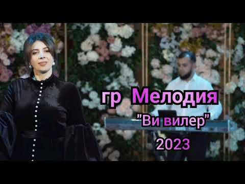 Видео: гр Мелодия - Ви вилер 2023 HIT