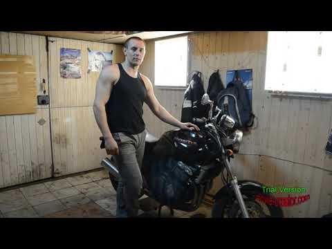 Видео: Неисправность генератора Honda cb 400